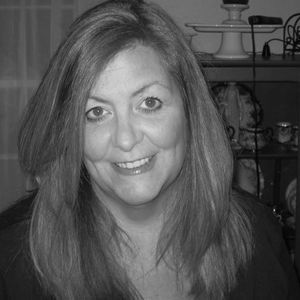 Meet your Posher, Helen